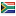 spoornet.co.za server is located in South Africa